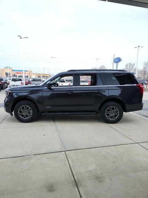 new 2026 Ford Expedition car, priced at $66,415
