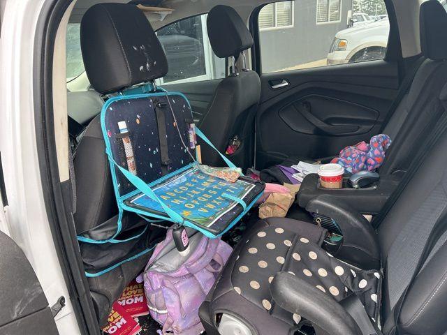 used 2017 Ford Escape car, priced at $6,798