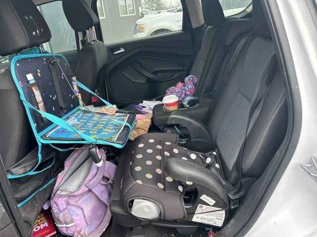 used 2017 Ford Escape car, priced at $6,798