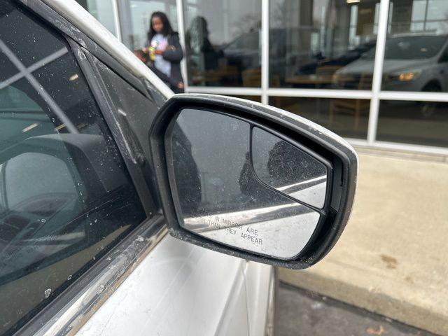 used 2017 Ford Escape car, priced at $6,798