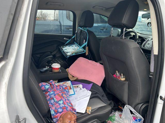 used 2017 Ford Escape car, priced at $6,798