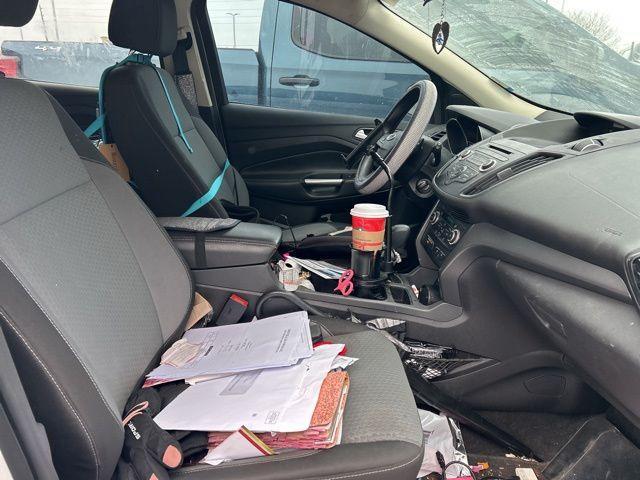 used 2017 Ford Escape car, priced at $6,798