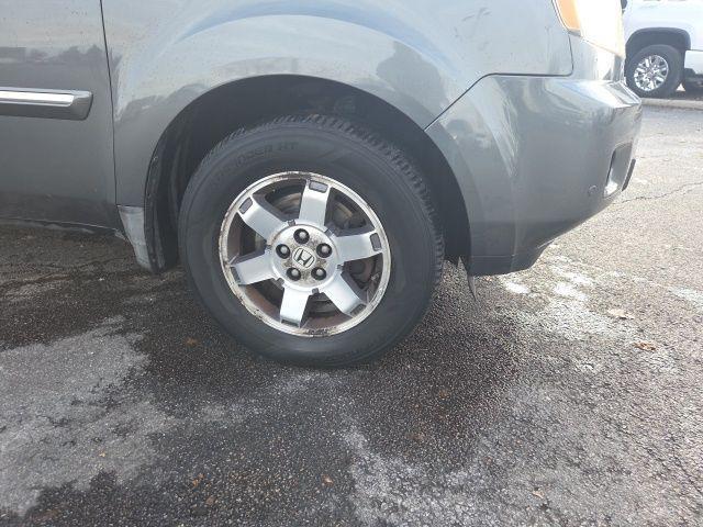 used 2009 Honda Pilot car, priced at $6,995