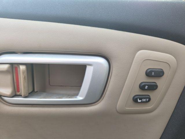 used 2009 Honda Pilot car, priced at $6,995