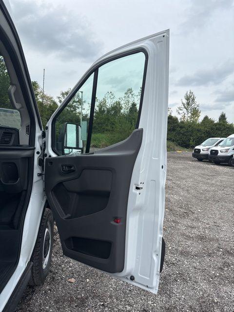 new 2025 Ford Transit-250 car, priced at $42,950
