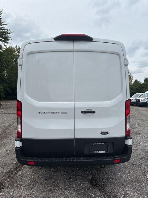 new 2025 Ford Transit-250 car, priced at $42,950