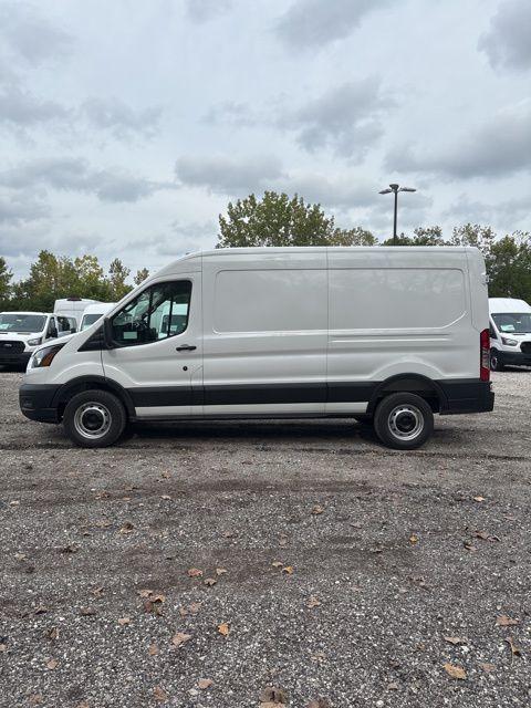 new 2025 Ford Transit-250 car, priced at $42,950