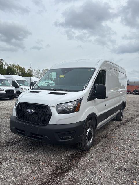 new 2025 Ford Transit-250 car, priced at $42,950