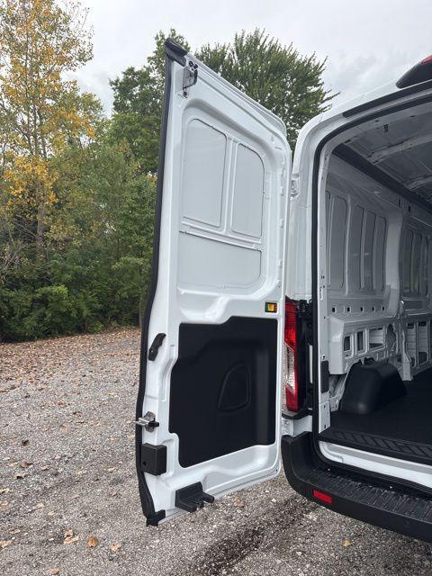 new 2025 Ford Transit-250 car, priced at $42,950