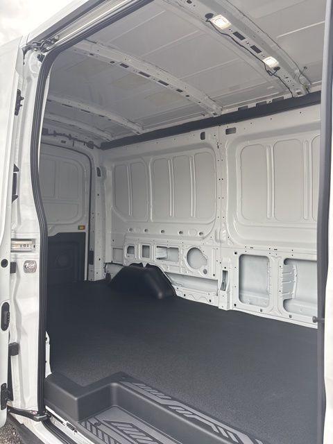 new 2025 Ford Transit-250 car, priced at $42,950