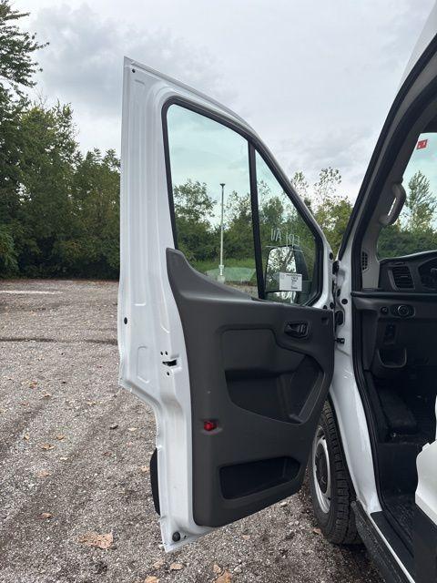 new 2025 Ford Transit-250 car, priced at $42,950