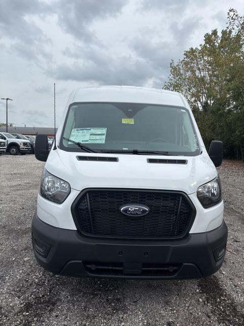 new 2025 Ford Transit-250 car, priced at $42,950