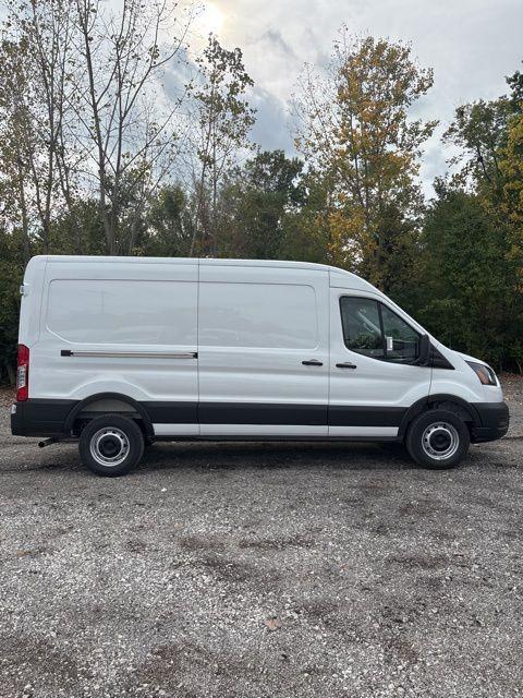 new 2025 Ford Transit-250 car, priced at $42,950