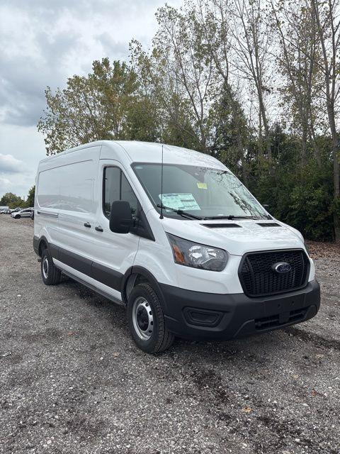 new 2025 Ford Transit-250 car, priced at $42,950