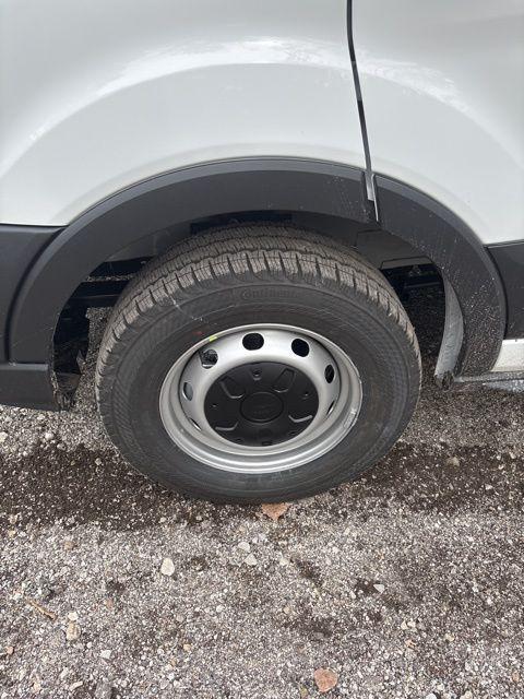 new 2025 Ford Transit-250 car, priced at $42,950