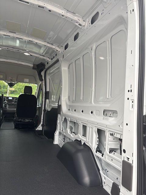 new 2025 Ford Transit-250 car, priced at $42,950