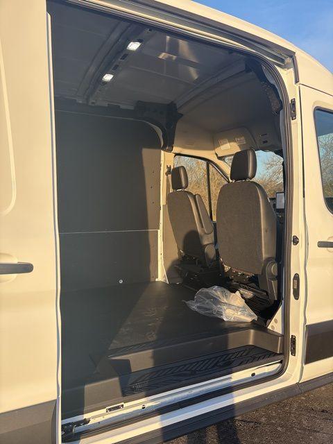 new 2026 Ford Transit-250 car, priced at $49,935