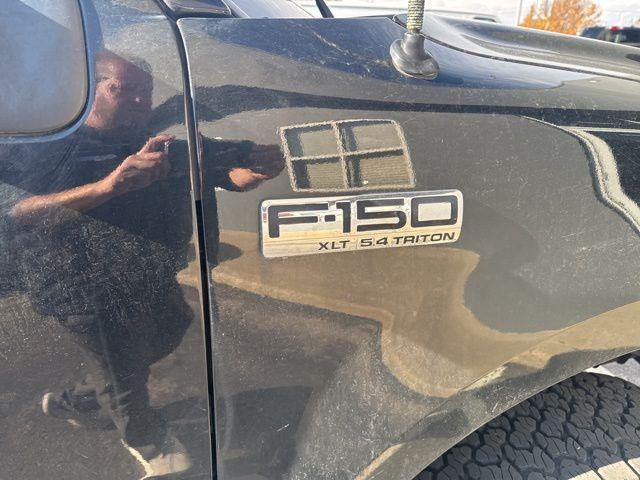 used 2008 Ford F-150 car, priced at $6,968