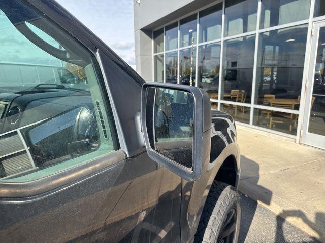 used 2008 Ford F-150 car, priced at $6,968