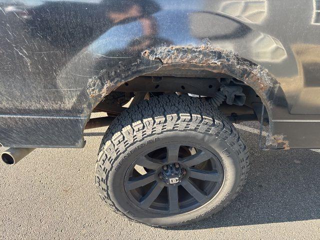 used 2008 Ford F-150 car, priced at $6,968