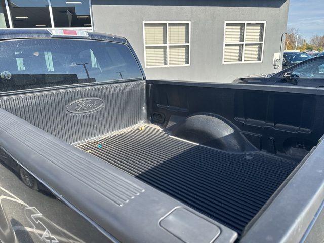 used 2008 Ford F-150 car, priced at $6,968