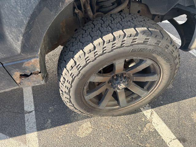 used 2008 Ford F-150 car, priced at $6,968