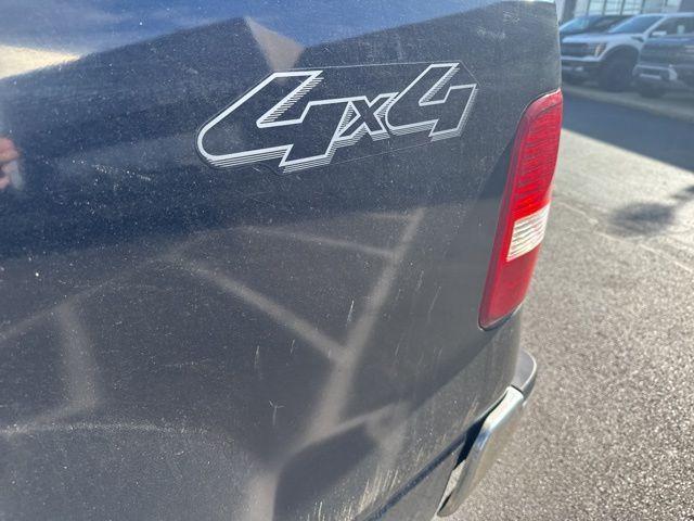 used 2008 Ford F-150 car, priced at $6,968