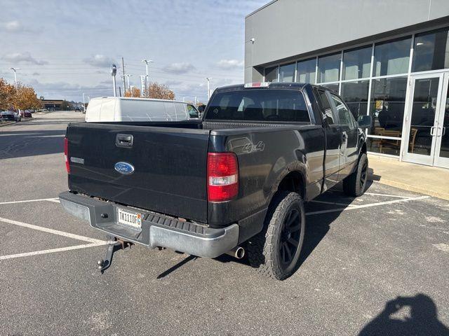 used 2008 Ford F-150 car, priced at $6,968