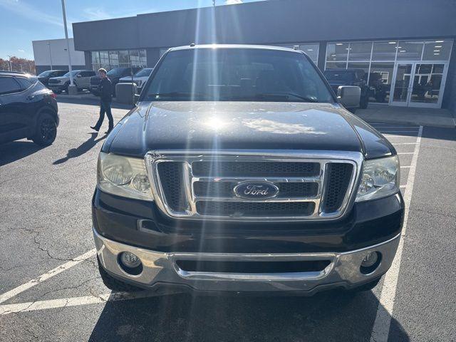 used 2008 Ford F-150 car, priced at $6,968