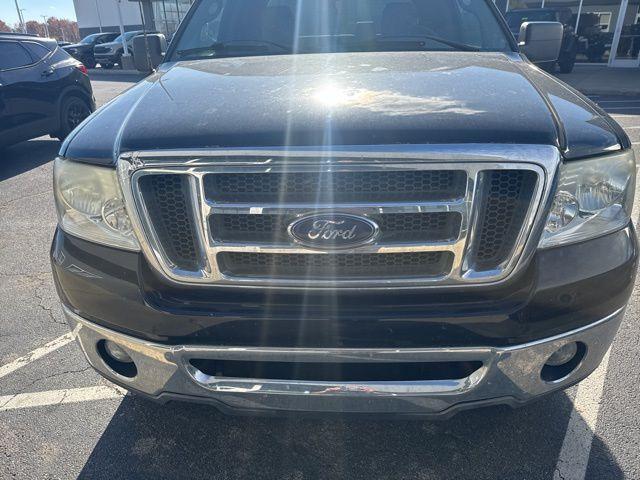 used 2008 Ford F-150 car, priced at $6,968