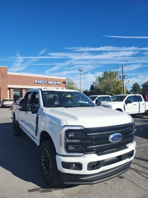 new 2026 Ford F-250 car, priced at $94,457