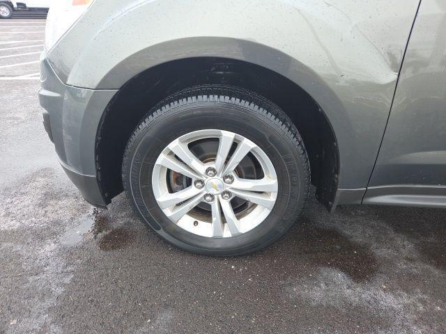 used 2013 Chevrolet Equinox car, priced at $6,995