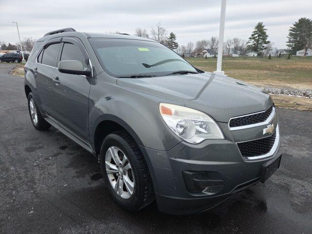 used 2013 Chevrolet Equinox car, priced at $6,995