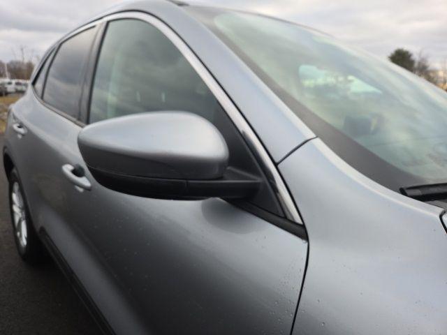 used 2021 Ford Escape car, priced at $15,995