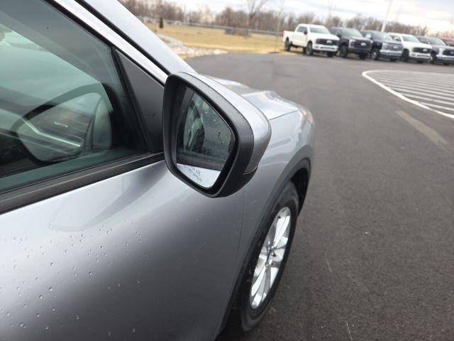 used 2021 Ford Escape car, priced at $15,995