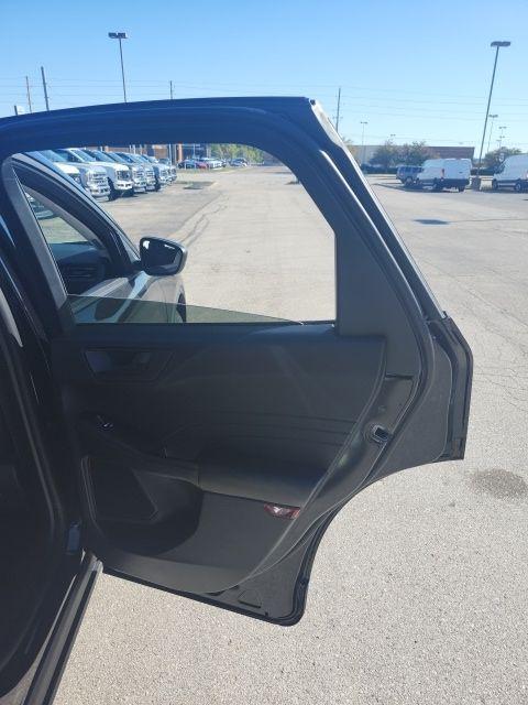 new 2026 Ford Escape car, priced at $29,734