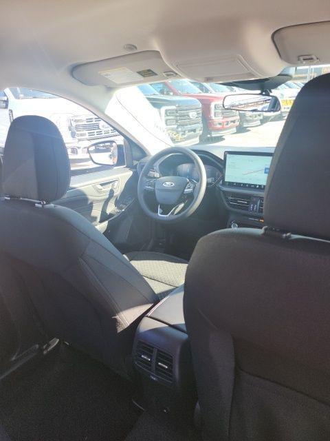 new 2026 Ford Escape car, priced at $29,734