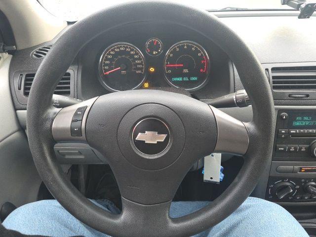 used 2008 Chevrolet Cobalt car, priced at $4,995