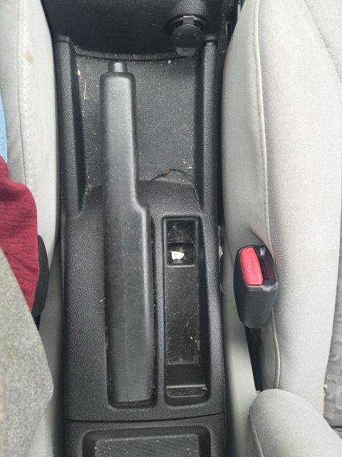 used 2008 Chevrolet Cobalt car, priced at $4,995