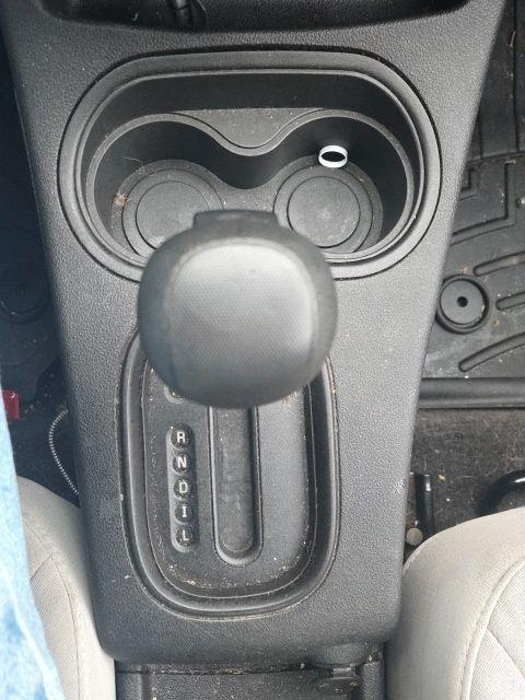 used 2008 Chevrolet Cobalt car, priced at $4,995