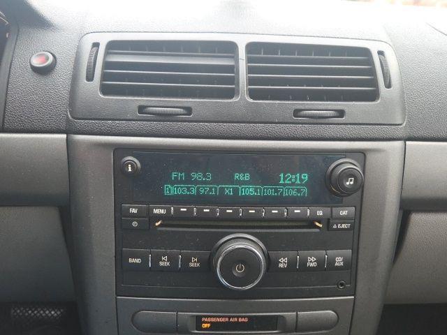 used 2008 Chevrolet Cobalt car, priced at $4,995