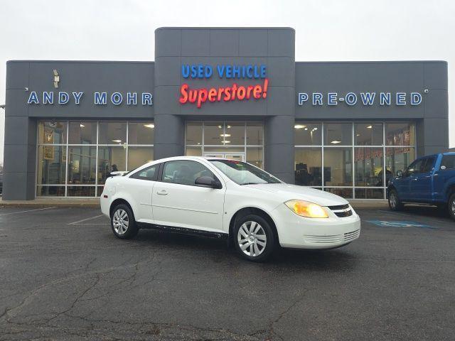 used 2008 Chevrolet Cobalt car, priced at $4,995