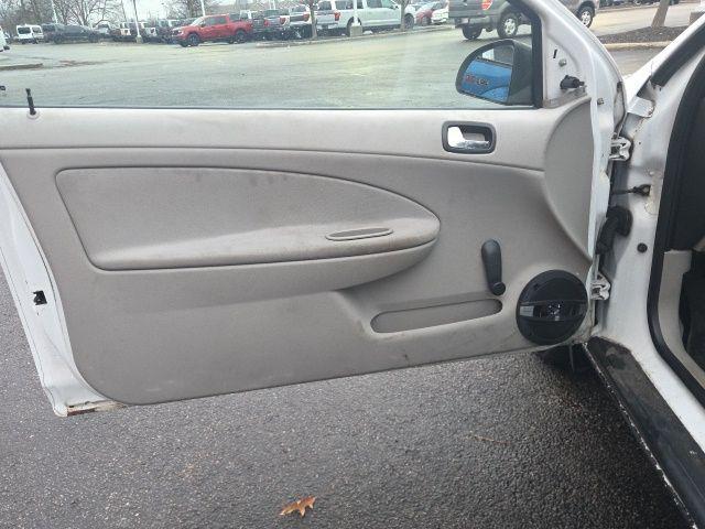 used 2008 Chevrolet Cobalt car, priced at $4,995