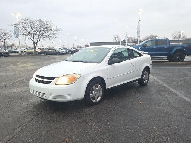 used 2008 Chevrolet Cobalt car, priced at $4,995