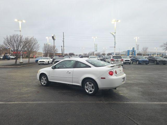 used 2008 Chevrolet Cobalt car, priced at $4,995