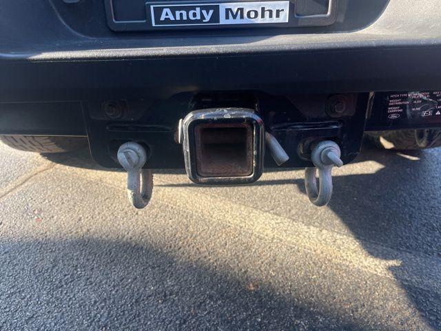 used 2022 Ford F-250 car, priced at $42,576