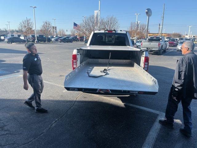 used 2022 Ford F-250 car, priced at $42,576