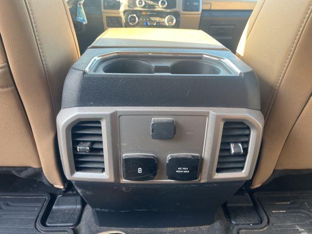 used 2022 Ford F-250 car, priced at $42,576