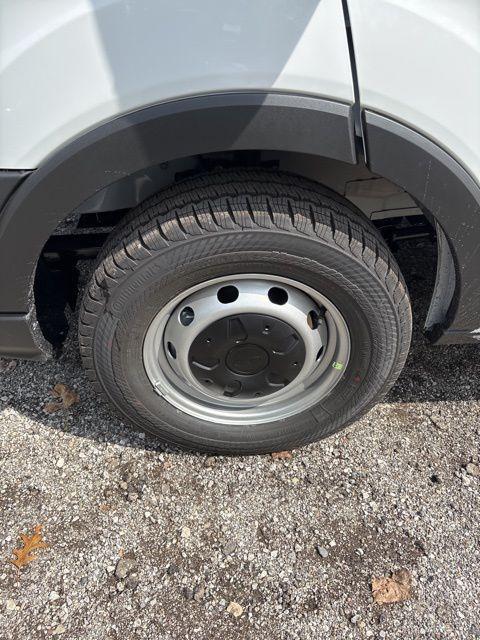 new 2025 Ford Transit-250 car, priced at $42,728