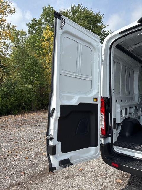 new 2025 Ford Transit-250 car, priced at $42,728